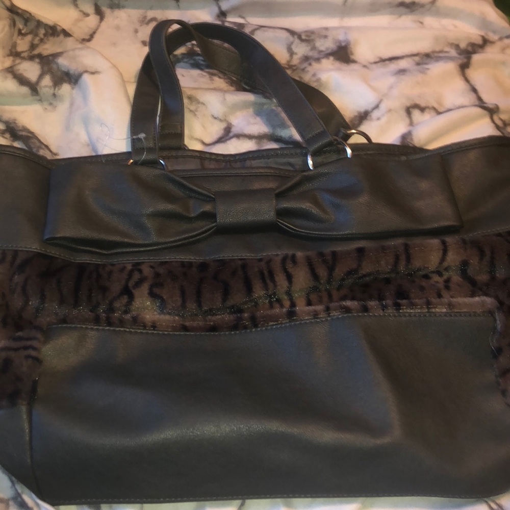 purse